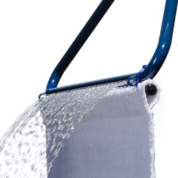 32" Ice Rink Resurfacer